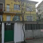 Vakantiehuis дом тодор и тота мутевски