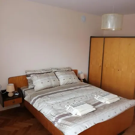 Casa de Férias дом тодор и тота мутевски Troyan (Lovech)