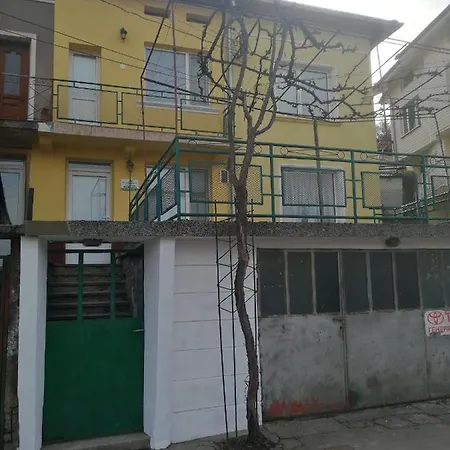 펜션 дом тодор и тота мутевски