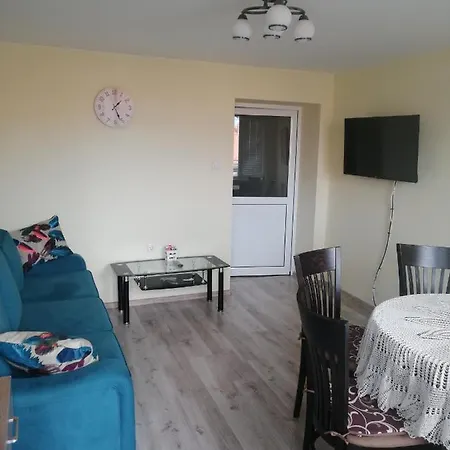 дом тодор и тота мутевски Tatil Evi *