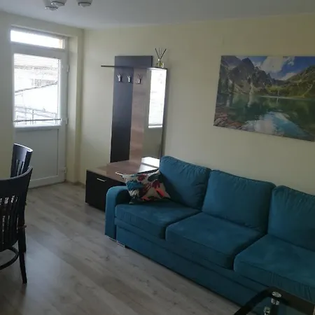Vakantiehuis дом тодор и тота мутевски *