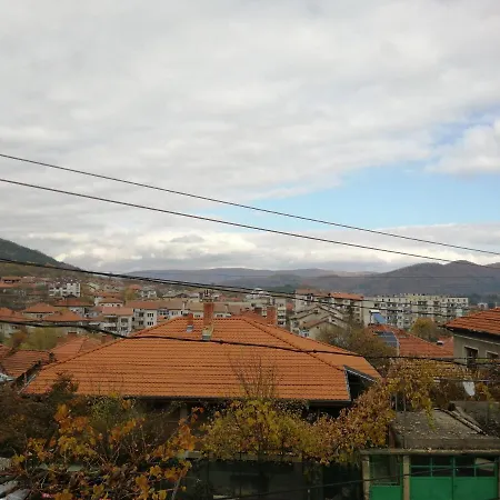 дом тодор и тота мутевски * Troyan (Lovech)