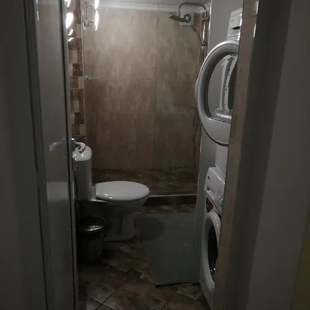 Ferienhaus дом тодор и тота мутевски