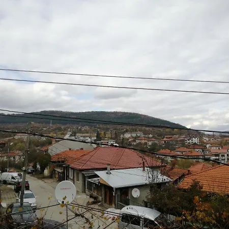 дом тодор и тота мутевски Vakantiehuis Troyan (Lovech)