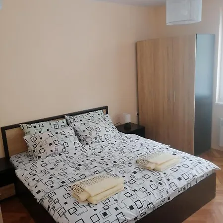 Vakantiehuis дом тодор и тота мутевски Troyan (Lovech)