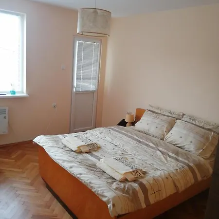 дом тодор и тота мутевски Vakantiehuis