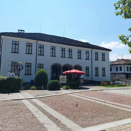 дом тодор и тота мутевски Vakantiehuis *