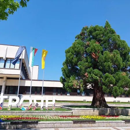 Vakantiehuis дом тодор и тота мутевски Troyan (Lovech)