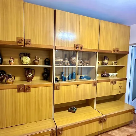 Ferienhaus дом тодор и тота мутевски