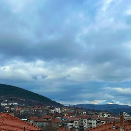 дом тодор и тота мутевски * Troyan (Lovech)