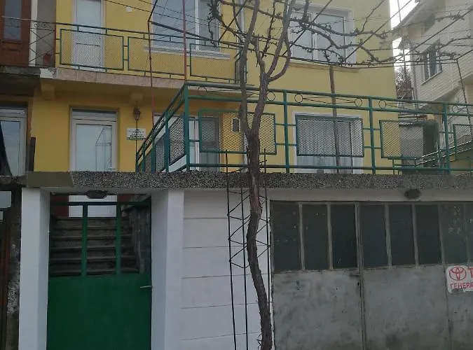 Case de vacanță дом тодор и тота мутевски