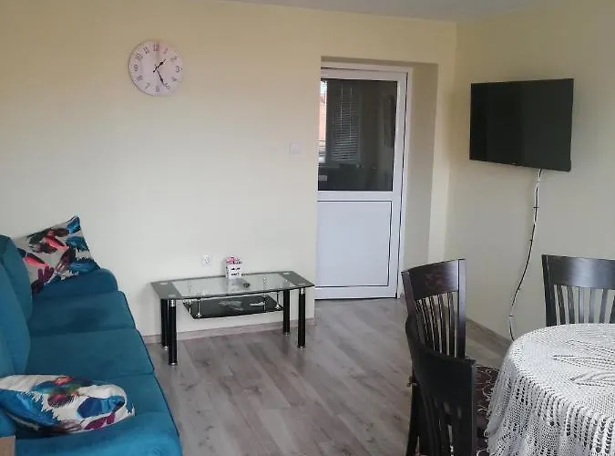 дом тодор и тота мутевски Vakantiehuis *