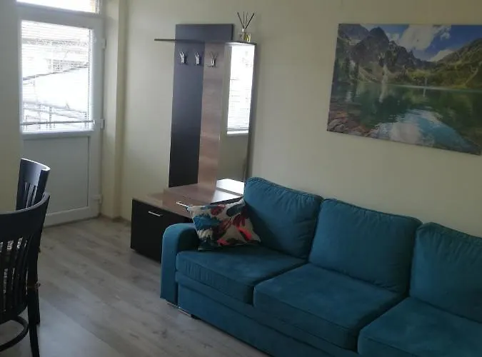 Vakantiehuis дом тодор и тота мутевски *