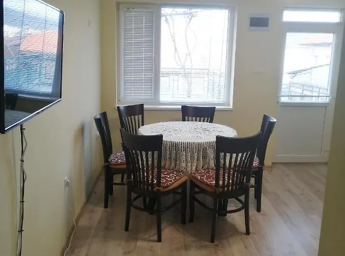 дом тодор и тота мутевски Troyan (Lovech)