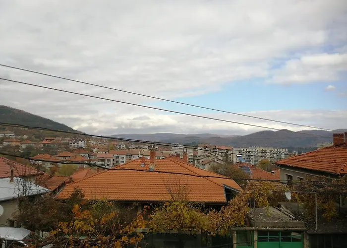 дом тодор и тота мутевски * Troyan (Lovech)