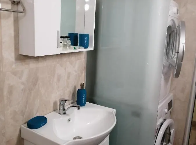 Vakantiehuis дом тодор и тота мутевски