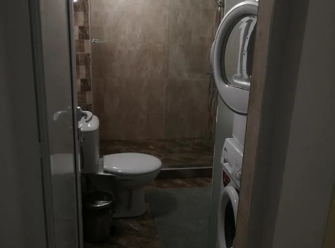 Vakantiehuis дом тодор и тота мутевски