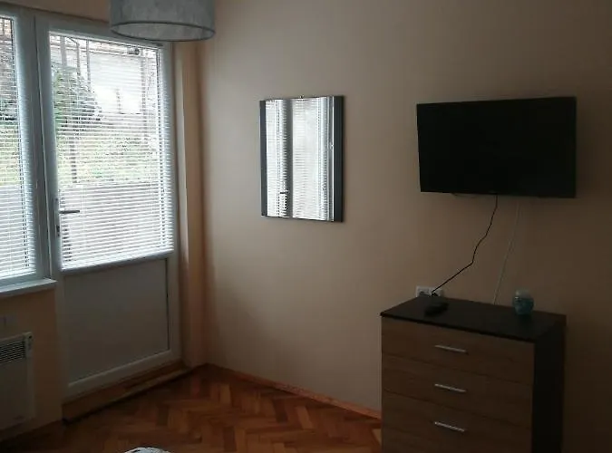 Vakantiehuis дом тодор и тота мутевски *