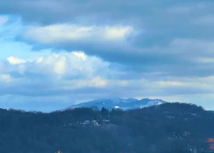 Case de vacanță дом тодор и тота мутевски *