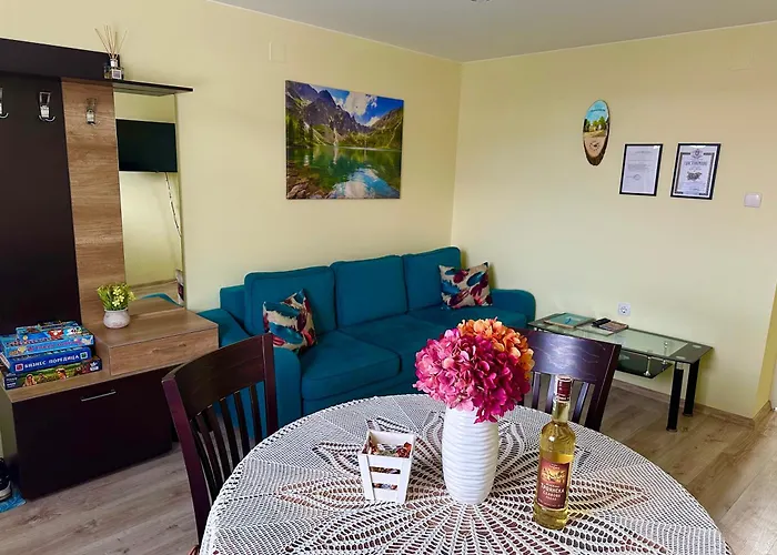 дом тодор и тота мутевски Troyan (Lovech)