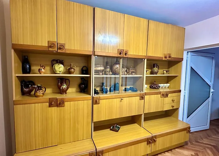 Case de vacanță дом тодор и тота мутевски