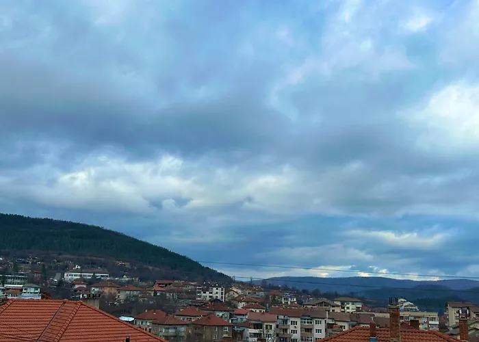 дом тодор и тота мутевски * Troyan (Lovech)