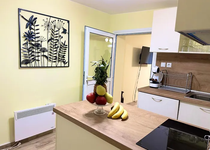 Vakantiehuis дом тодор и тота мутевски Troyan (Lovech)