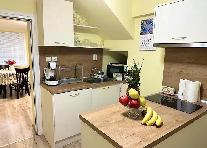 Case de vacanță дом тодор и тота мутевски *